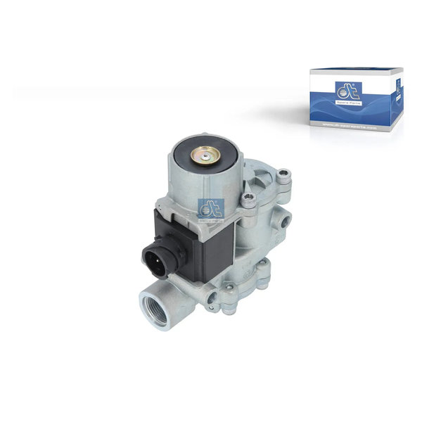 شیر برقی ABS (سلونوئید ABS) 3.72121 DIESEL TECHNIC